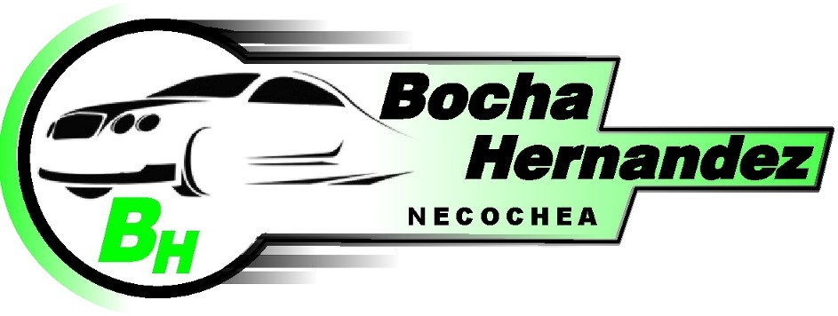 Bocha Hernandez Automotores Necochea