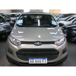 FORD ECOSPORT S 1.6N