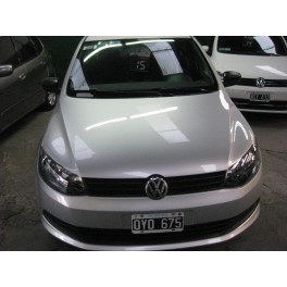 VW GOL TREND PI 