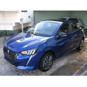 PEUGEOT 208 FELINE A/T  OK./2024