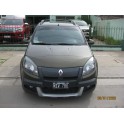 RENAULT SANDERO STEPWAY PRIVILEGE 1.6 N