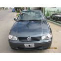 VOLKSWAGEN POLO  1.9SD 
