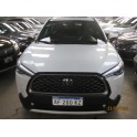 TOYOTA COROLLA CROSS SEG CVT 2.0 