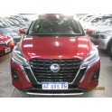 NISSAN KICKS 1.6 EXLCUSIVE CVT 