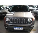 JEEP RENEGADE SPORT 1.8 